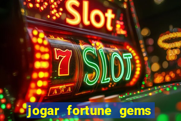 jogar fortune gems 3 demo